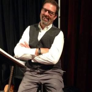 Meet your Posher, Thomas